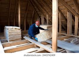 Best Eco-Friendly or Green Insulation Solutions in Blackhawk, CA