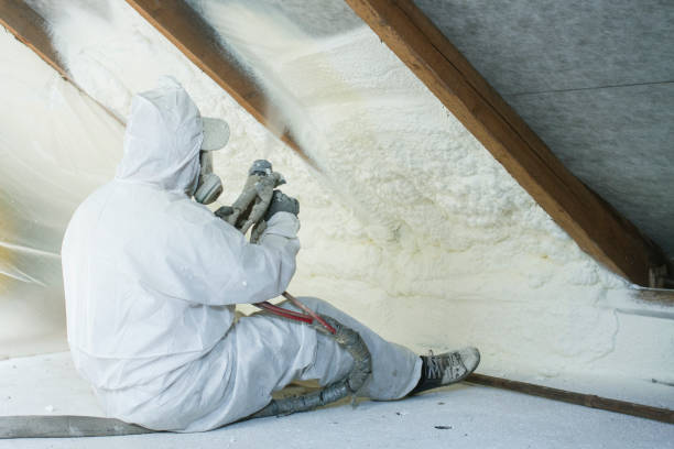 Best Radiant Barrier Insulation in Blackhawk, CA